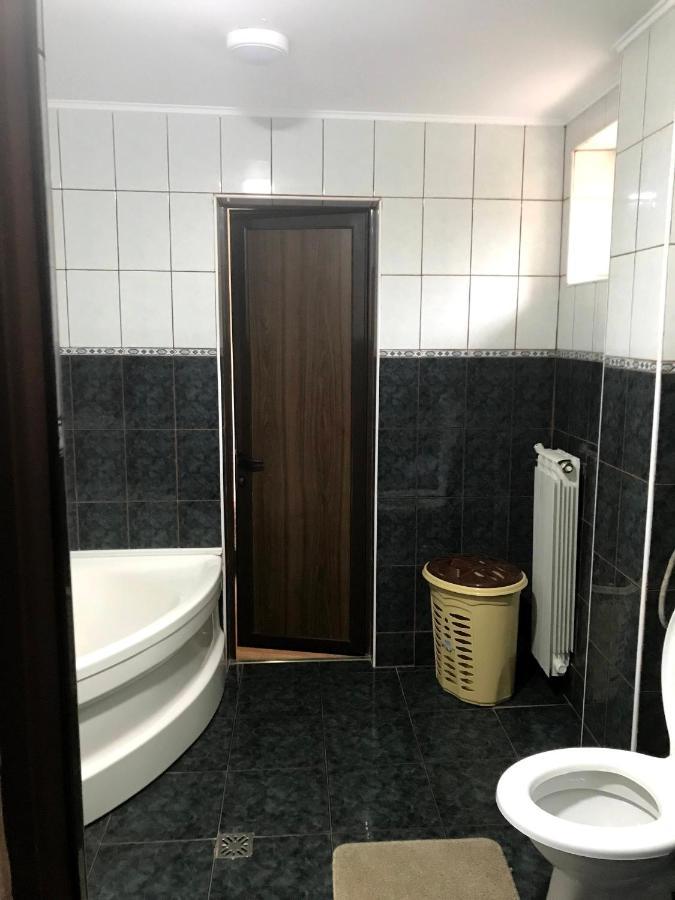 Rosa Villa Băile Olăneşti Eksteriør billede