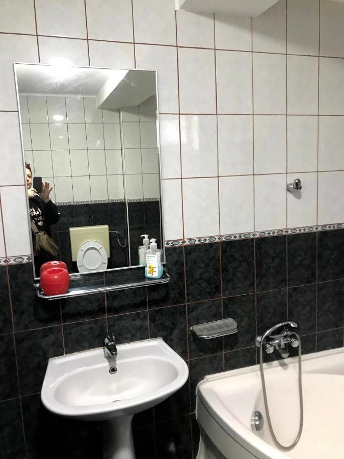 Rosa Villa Băile Olăneşti Eksteriør billede