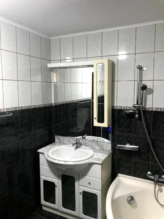 Rosa Villa Băile Olăneşti Eksteriør billede