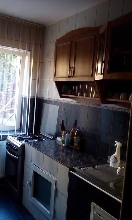 Rosa Villa Băile Olăneşti Eksteriør billede