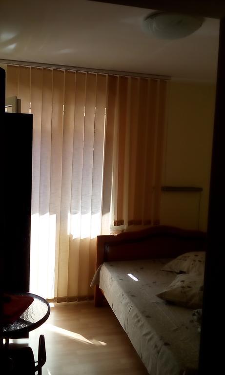 Rosa Villa Băile Olăneşti Eksteriør billede