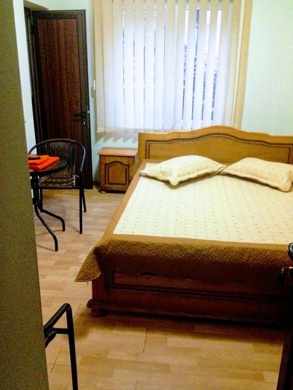 Rosa Villa Băile Olăneşti Eksteriør billede